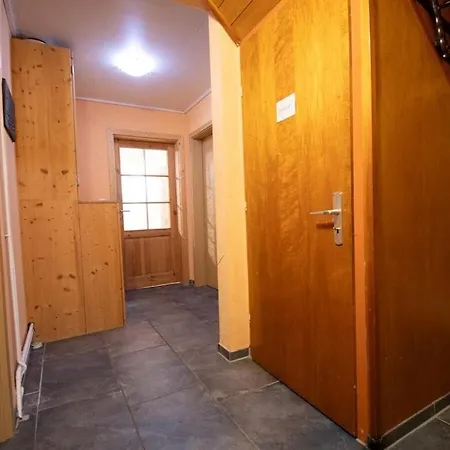 Deichstern Comfortable Prázdninový dům *