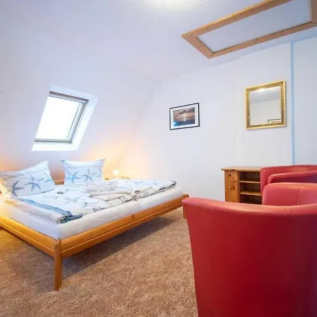 Deichstern Comfortable